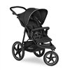 Baby's Pushchair Hauck Black