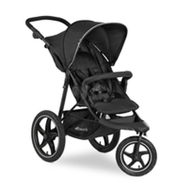 Baby's Pushchair Hauck Black