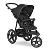Baby's Pushchair Hauck Black