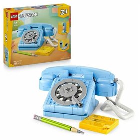 Construction set Lego 31174