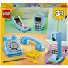 Construction set Lego 31174