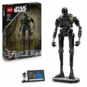 Construction set Lego 75434