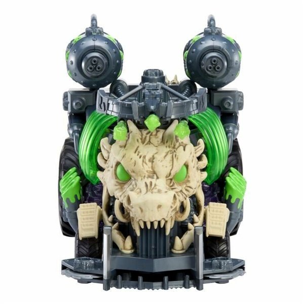 Action Figure Rainbow High