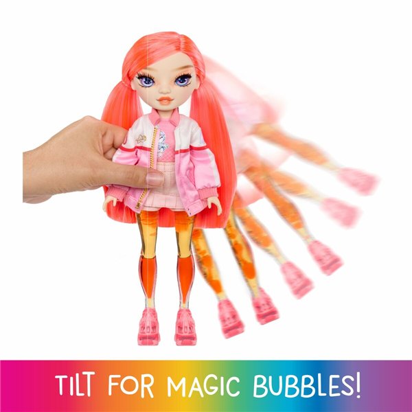 Doll Rainbow High
