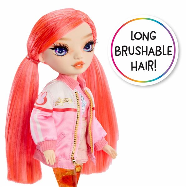 Doll Rainbow High