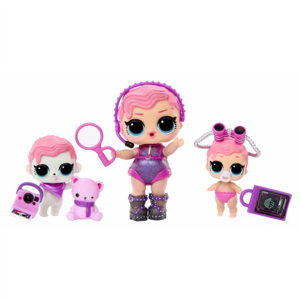 Doll LOL Surprise!