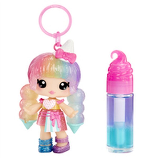 Doll Rainbow High
