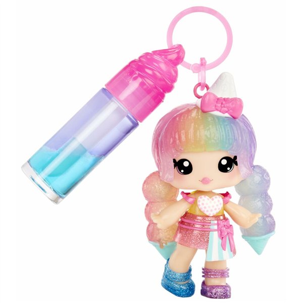 Doll Rainbow High