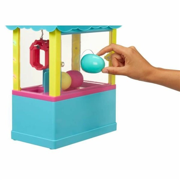 Children’s Dinner Set Rainbow High