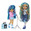 Doll Rainbow High