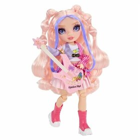 Doll Rainbow High