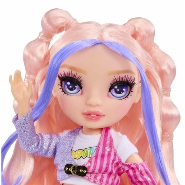 Doll Rainbow High