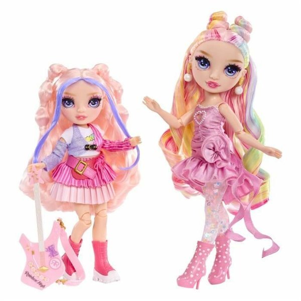 Doll Rainbow High