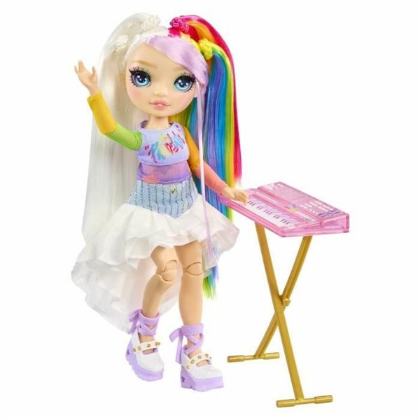 Doll Rainbow High