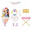 Doll Rainbow High
