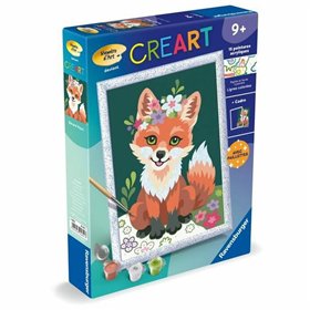 Drawing Set Ravensburger