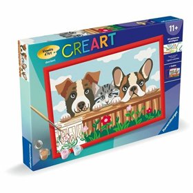 Drawing Set Ravensburger