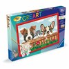 Drawing Set Ravensburger