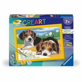 Drawing Set Ravensburger