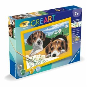 Drawing Set Ravensburger