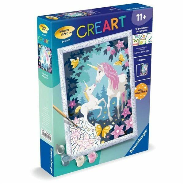 Drawing Set Ravensburger