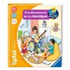Educational Game Ravensburger