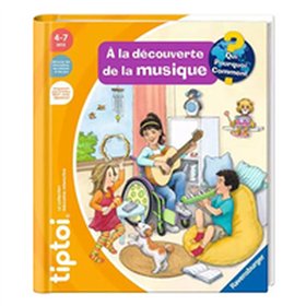 Educational Game Ravensburger
