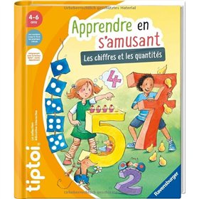 Educational Game Ravensburger