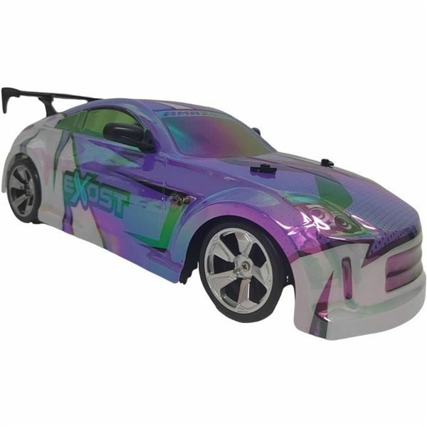 Remote-Controlled Car Silverlit