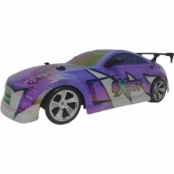 Remote-Controlled Car Silverlit