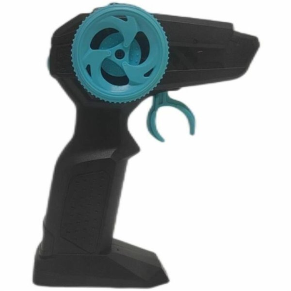 Remote-Controlled Car Silverlit