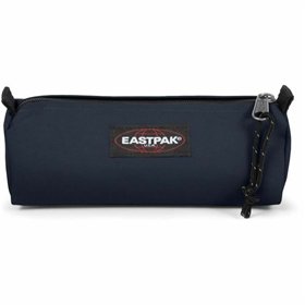 School Case Eastpak Navy Blue