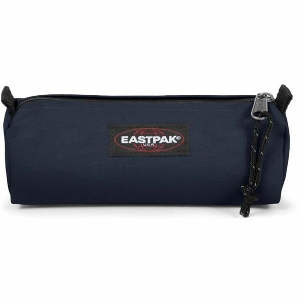 School Case Eastpak Navy Blue