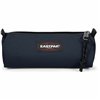 School Case Eastpak Navy Blue