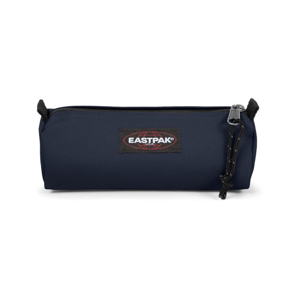 School Case Eastpak Navy Blue
