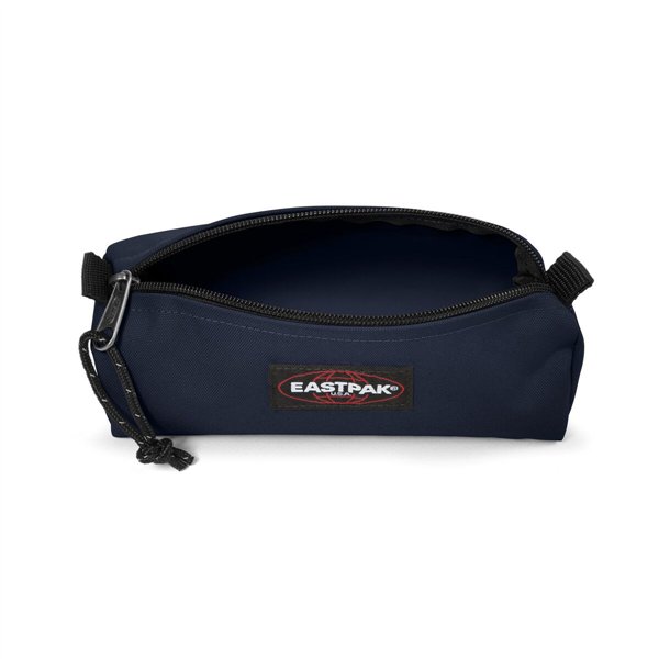 School Case Eastpak Navy Blue