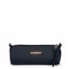 School Case Eastpak Navy Blue