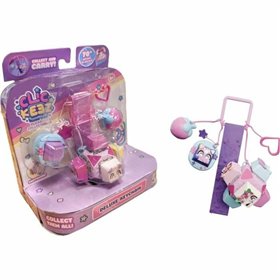 Pack of stickers Goliath