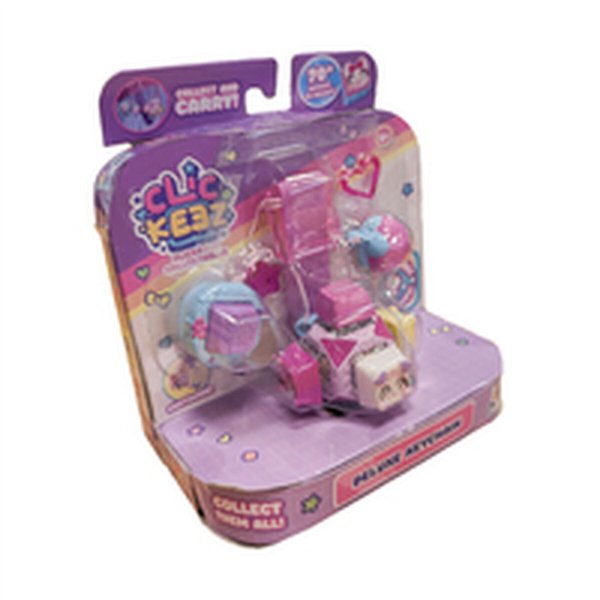 Pack of stickers Goliath