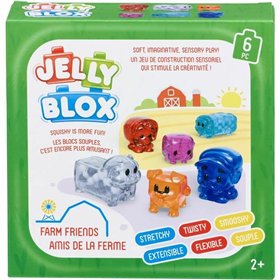 Construction set Goliath