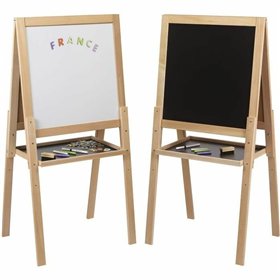 Double-sided Slate Jeujura