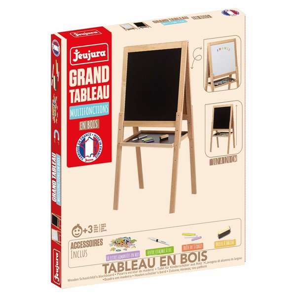 Double-sided Slate Jeujura