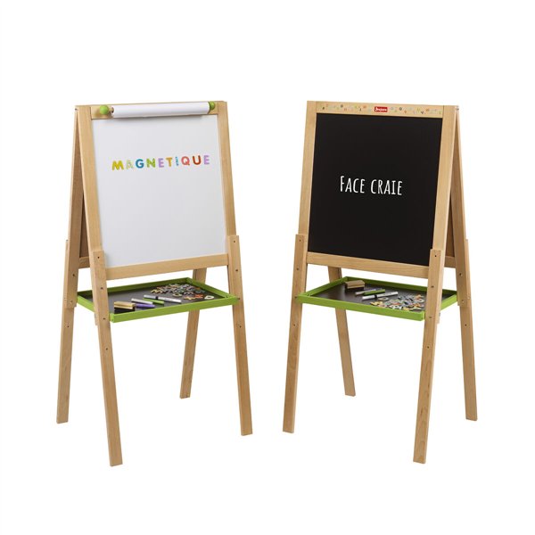 Double-sided Slate Jeujura