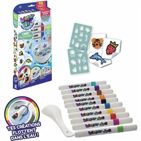 Writing Set Silverlit 53 Pieces