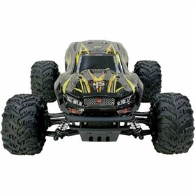 Remote-Controlled Car Silverlit Multicolour