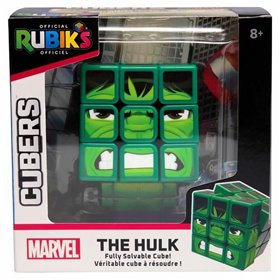 Rubik's Cube Rubik's The Hulk