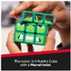 Rubik's Cube Rubik's The Hulk