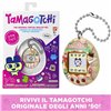 Interactive Pet Tamagotchi Café