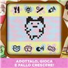 Interactive Pet Tamagotchi Café