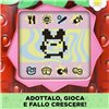 Interactive Pet Tamagotchi Fresh Strawberry